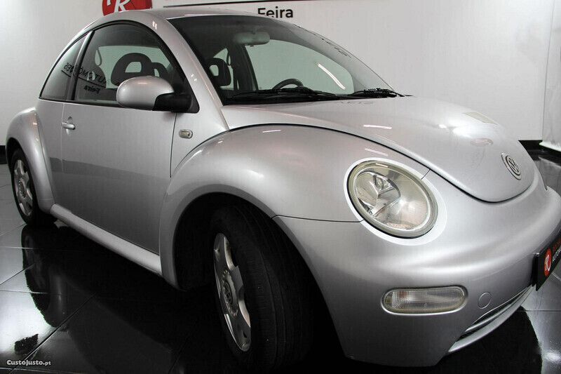 VW Beetle usados 166 para venda AutoUncle