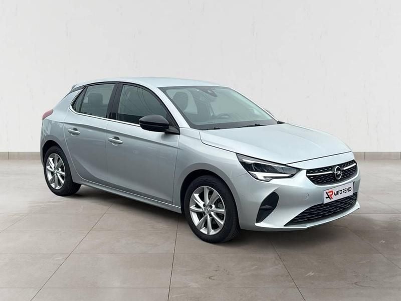 Cinzento Usado 2023 Opel Corsa Elegance | € 15.270 (Preço justo) - Imagem 1/4