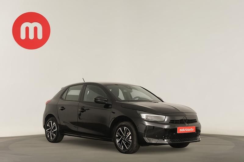 Usado 2024 Opel Corsa | € 18.699 (Preço elevado) - Imagem 1/4
