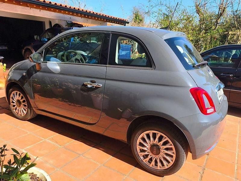 Usado Fiat 500 2019