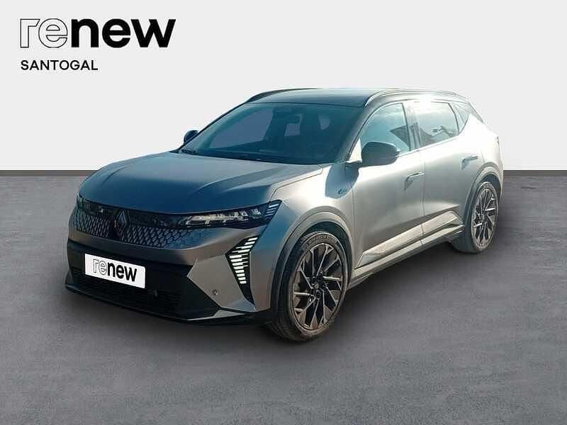 Cinzento Usado 2024 Renault Scenic E-Tech Esprit Alpine SUV | € 49.990 - Imagem 1/4