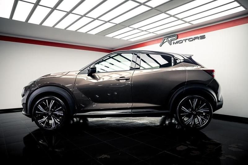 Usado Nissan Juke 114 HP (83 kW) 2021 Outra SUV