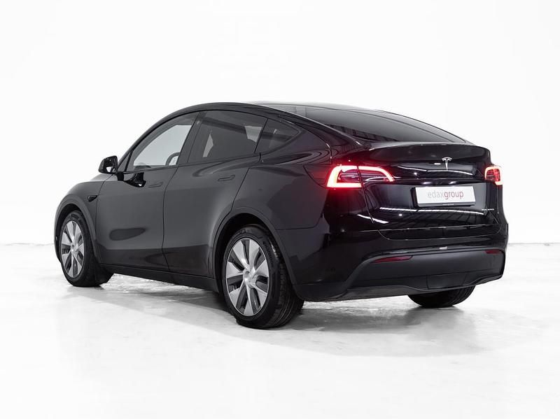 Usado Tesla Model Y 378 kW (514 HP) 2023 Preto SUV