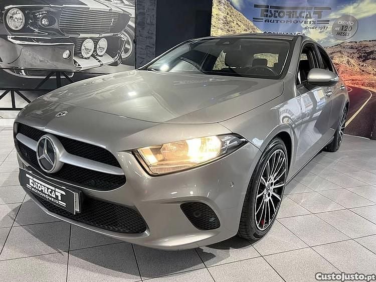 Outra Usado 2020 Mercedes A180 Business Citadino | € 23.800 (Preço justo) - Imagem 1/1