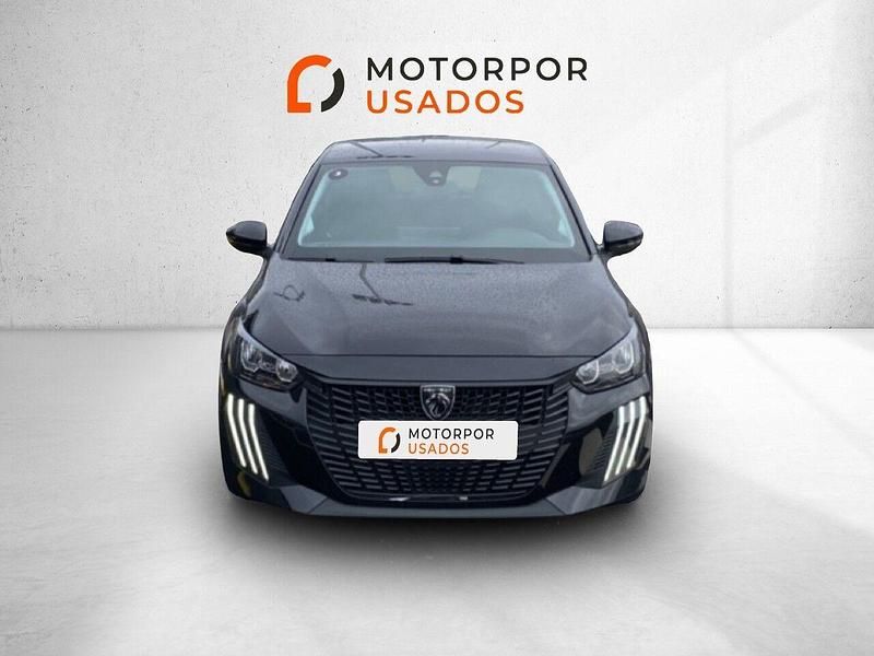 Usado Peugeot 208 Active 75 HP (55 kW) 2024 Branco Citadino