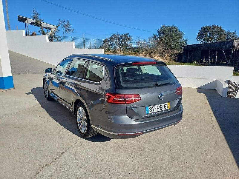Usado VW Passat Highline 150 HP (110 kW) 2016 Carrinha