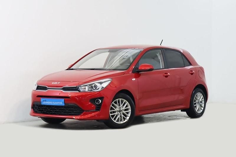 Outra Usado 2023 Kia Rio | € 15.900 (Preço justo) - Imagem 1/4