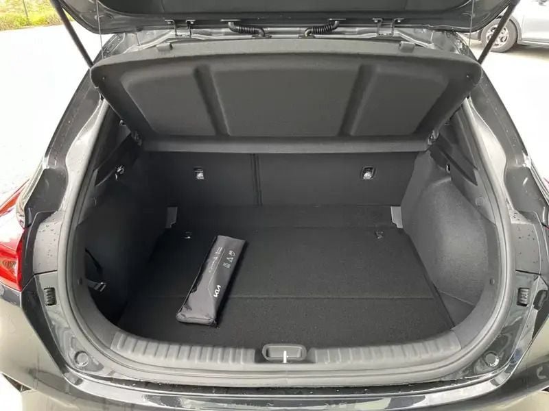 Novo Kia XCeed 140 HP (102 kW) 2025 Preto SUV