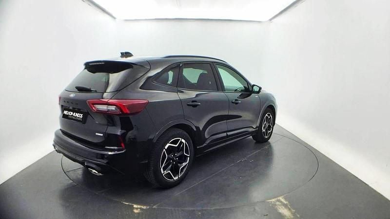 Preto Usado 2024 Ford Kuga ST-Line X SUV | € 39.990 (Caro) - Imagem 1/1