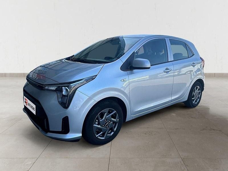 Cinza Usado 2025 Kia Picanto Urban Citadino | € 15.990 (Preço justo) - Imagem 1/4