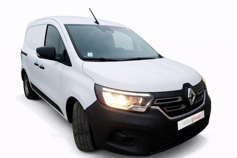 Branco Usado 2023 Renault Kangoo Van | € 18.990 (Super Preço) - Imagem 1/4