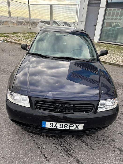 Usado 2000 Audi A3 | € 1.865 - Imagem 1/4