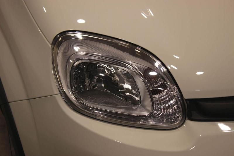 Usado Fiat Panda 70 HP (51 kW) 2023 Branco Citadino