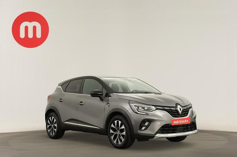 Usado 2024 Renault Captur Techno SUV | € 19.999 (Preço justo) - Imagem 1/4