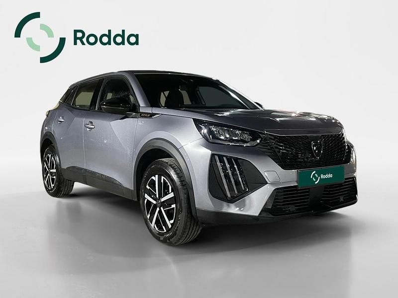 Outro Usado 2024 Peugeot e-2008 Style SUV | € 27.090 (Preço justo) - Imagem 1/4