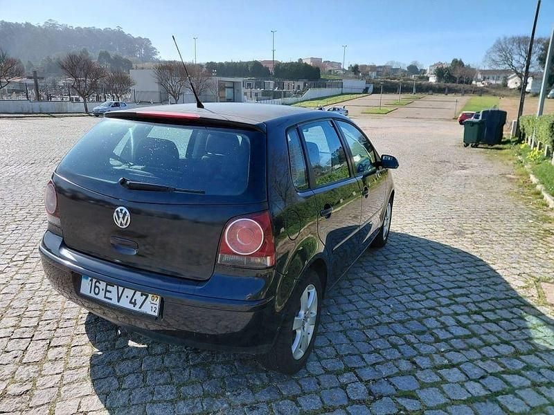 Usado VW Polo 2008 Citadino