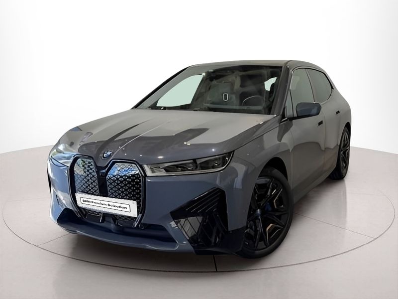 Usado 2024 BMW iX Sport Line SUV | € 84.946 (Caro) - Imagem 1/4