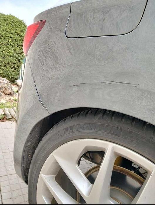 Usado Seat Leon FR 184 HP (135 kW) 2014 Sedan