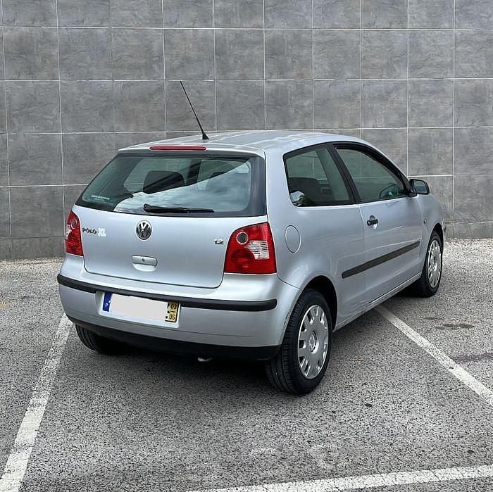 Usado 2003 VW Polo | € 2.400 (Preço justo) - Imagem 1/4