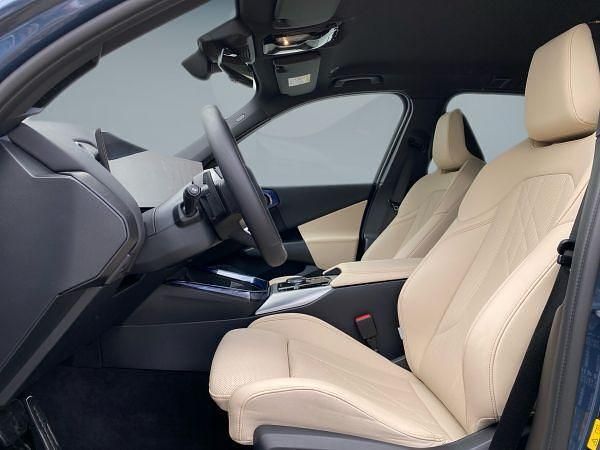 Usado BMW X3 299 HP (219 kW) 2025 Azul SUV