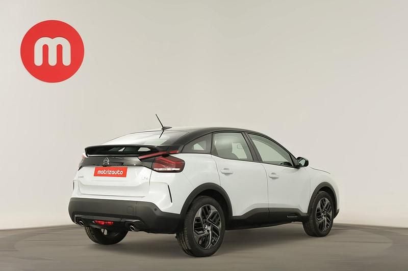 Usado Citroën C4 PureTech 131 HP (96 kW) 2024 SUV