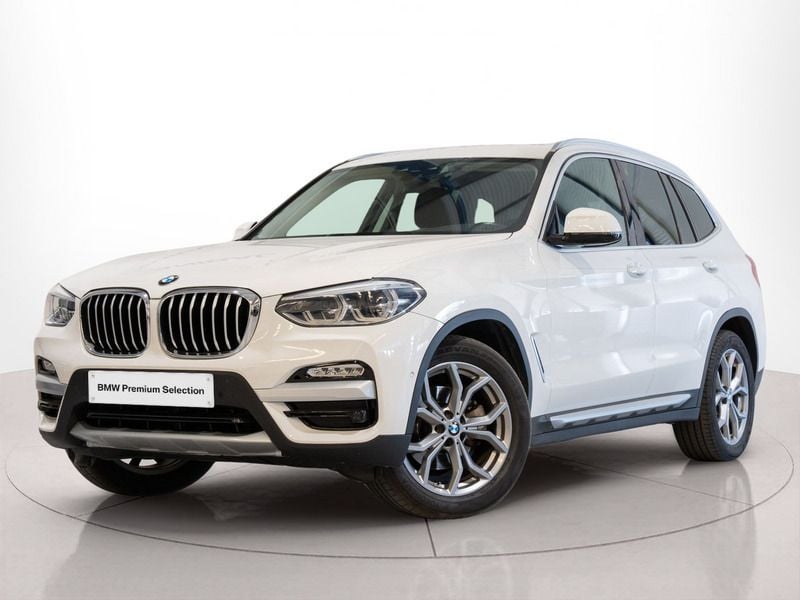 Usado 2019 BMW X3 SUV | € 42.500 (Caro) - Imagem 1/4