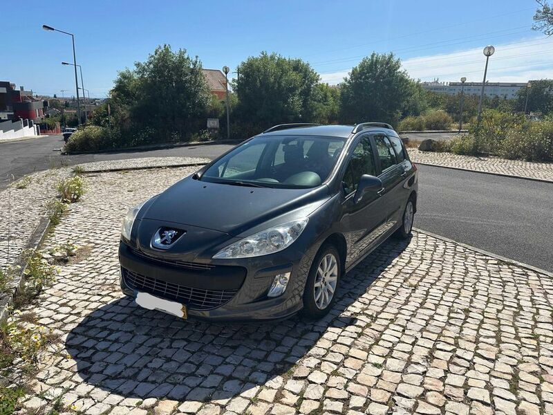 Usado 2010 Peugeot 308 Carrinha | € 5.990 (Caro) - Imagem 1/4