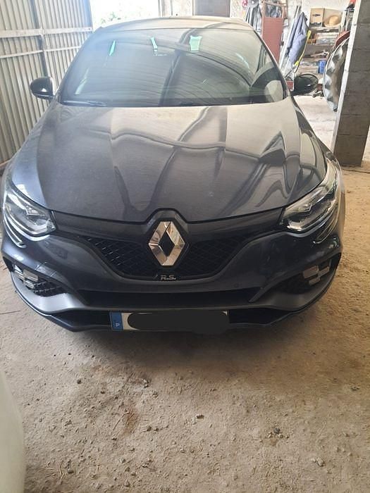 Usado 2019 Renault Mégane IV R.S. Sedan | € 27.000 - Imagem 1/4