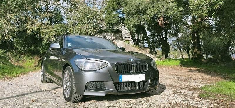Usado 2014 BMW 120 Citadino | € 16.000 (Super Preço) - Imagem 1/4