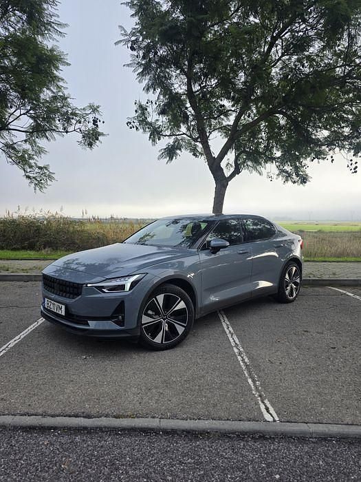 Usado 2022 Polestar 2 Citadino | € 29.990 (Preço justo) - Imagem 1/4