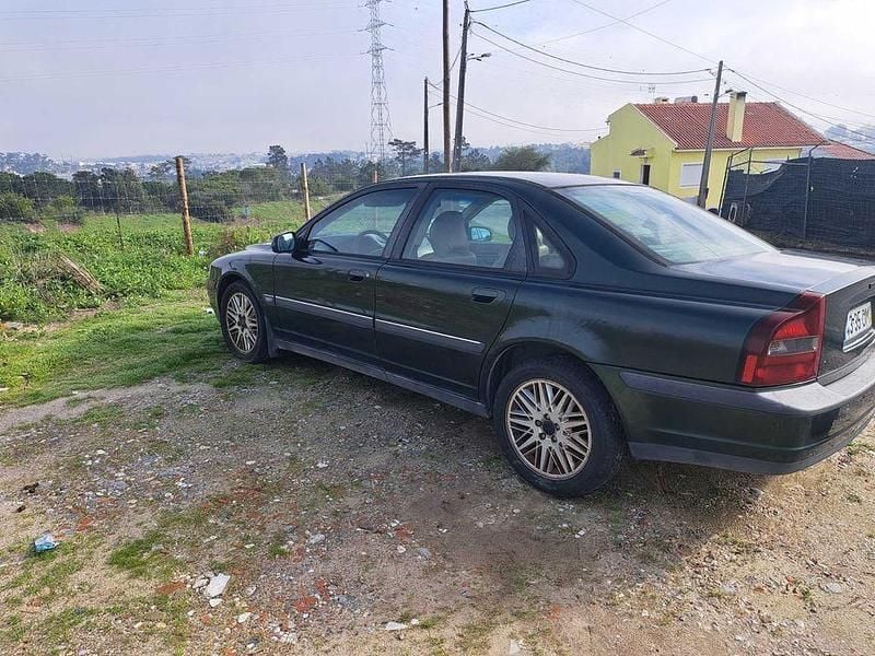 Usado 1999 Volvo S80 Sedan | € 1.500 - Imagem 1/4