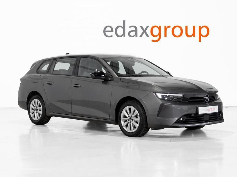 Cinzento Usado 2024 Opel Astra Sport Carrinha | € 22.990 (Preço justo) - Imagem 1/4