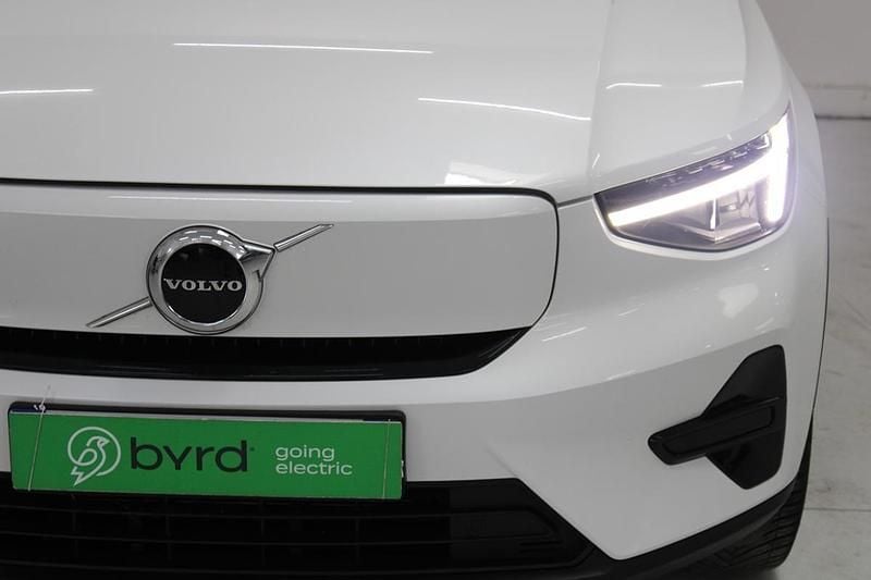 Usado Volvo XC40 Core 169 kW (231 HP) 2022 Branco SUV