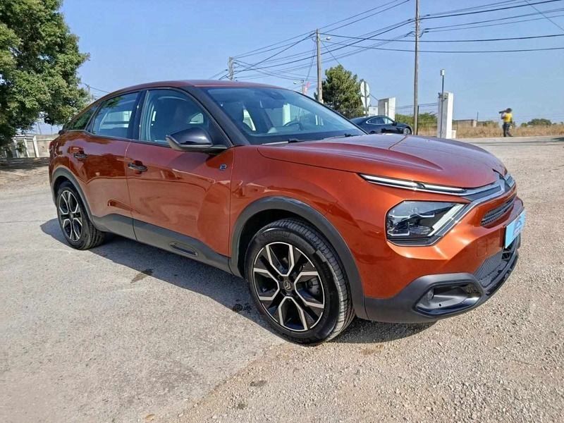 Outra Usado 2022 Citroën e-C4 | € 20.950 (Preço justo) - Imagem 1/4