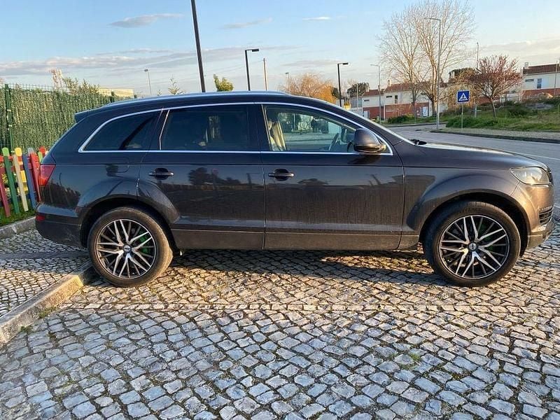 Usado 2006 Audi Q7 SUV | € 16.000 - Imagem 1/4