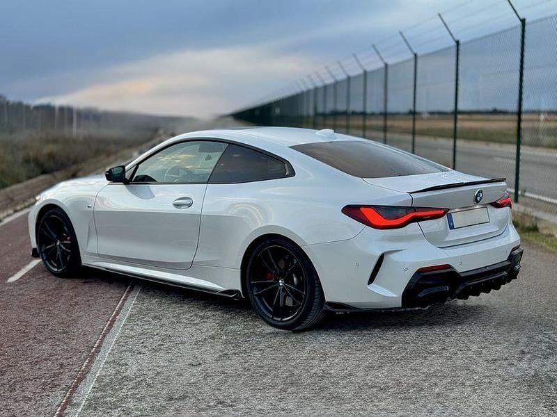 Usado BMW 420 Comfort Edition 200 HP (147 kW) 2022