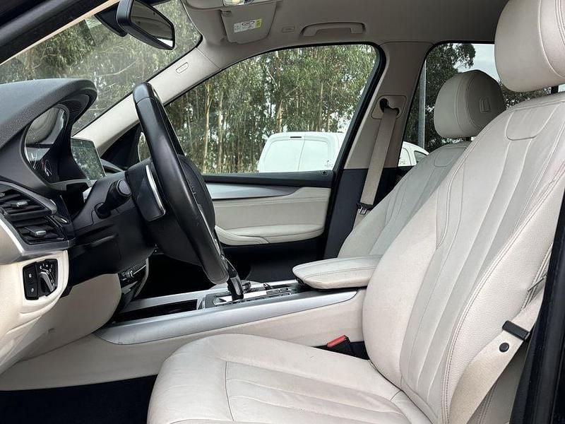 Usado BMW X5 313 HP (230 kW) 2016 SUV