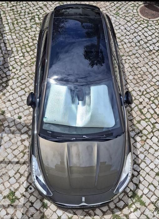 Usado 2012 Citroën DS5 Citadino | € 8.800 (Bom preço) - Imagem 1/4