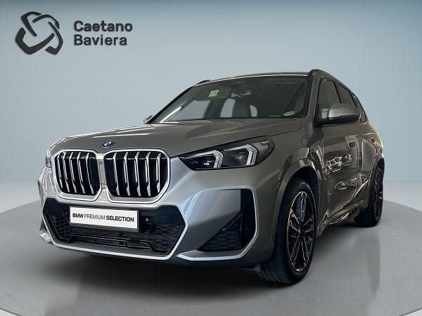 Outra Usado 2025 BMW X1 SUV | € 59.500 - Imagem 1/4