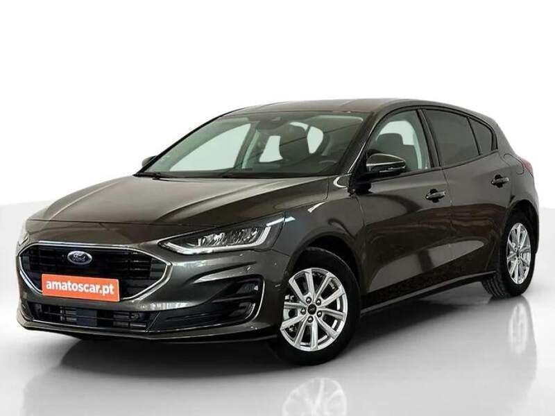Outra Usado 2022 Ford Focus | € 21.450 (Preço justo) - Imagem 1/4