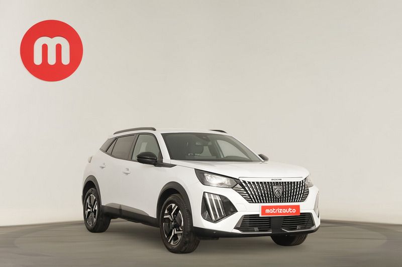 Usado 2024 Peugeot 2008 Allure SUV | € 21.999 (Preço justo) - Imagem 1/4