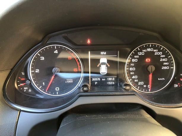 Usado 2010 Audi Q5 SUV | € 10.499 - Imagem 1/4