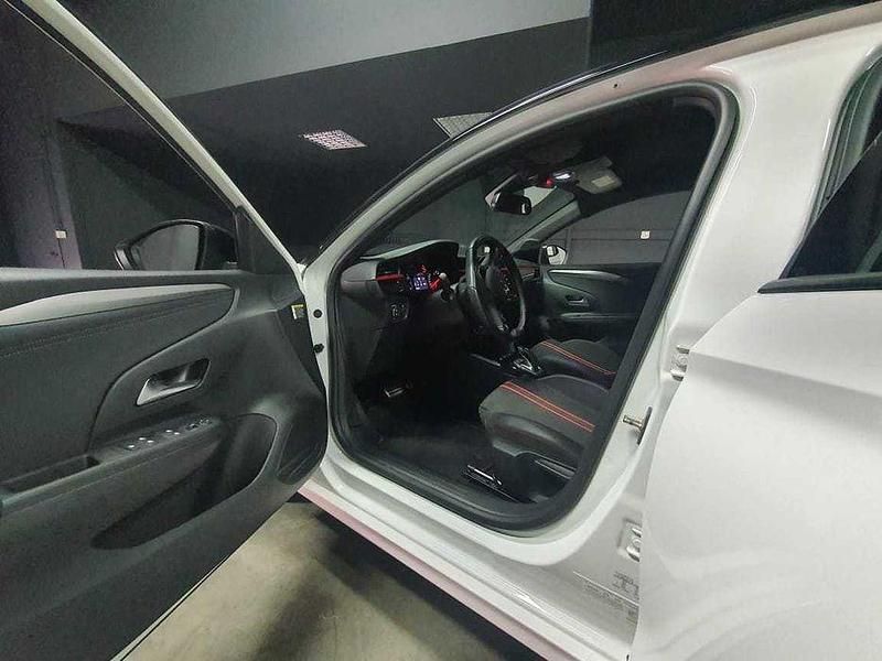 Usado Opel Corsa 130 HP (95 kW) 2020 Sedan