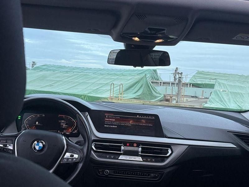 Usado BMW 218 2020 Coupé