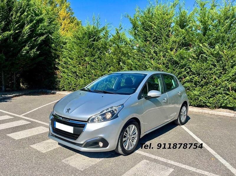 Usado 2018 Peugeot 208 Style Citadino | € 8.950 (Super Preço) - Imagem 1/4