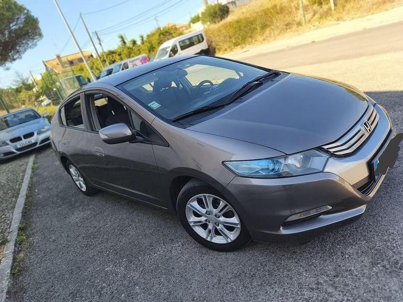 Usado 2009 Honda Insight Elegance Sedan | € 5.250 - Imagem 1/4