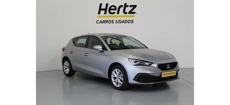 Usado 2023 Seat Leon Style Citadino | € 19.190 (Bom preço) - Imagem 1/4
