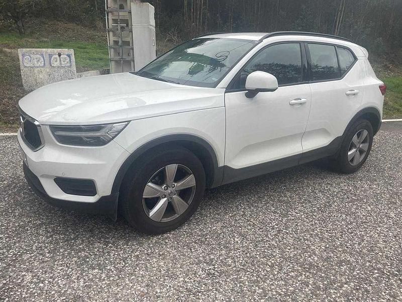 Usado 2019 Volvo XC40 SUV | € 22.000 (Super Preço) - Imagem 1/4