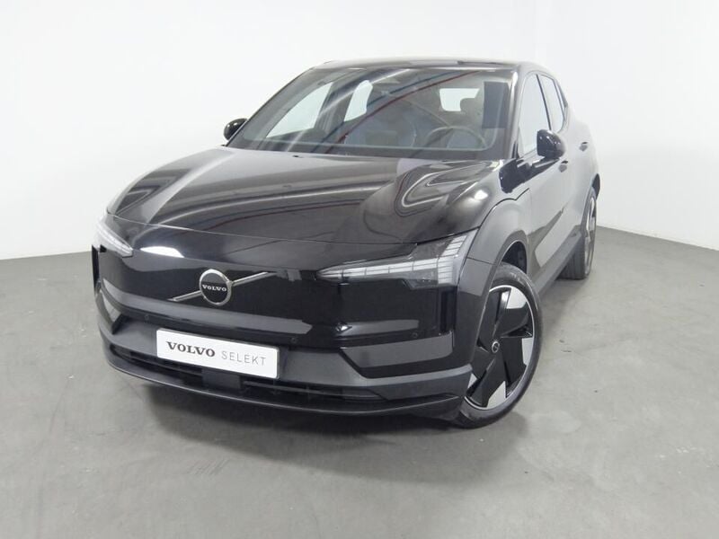 Preto Usado 2024 Volvo EX30 Plus SUV | € 38.900 (Bom preço) - Imagem 1/4