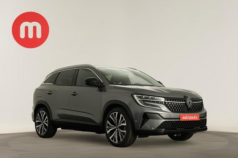 Usado 2020 Renault Austral SUV | € 33.999 (Caro) - Imagem 1/4